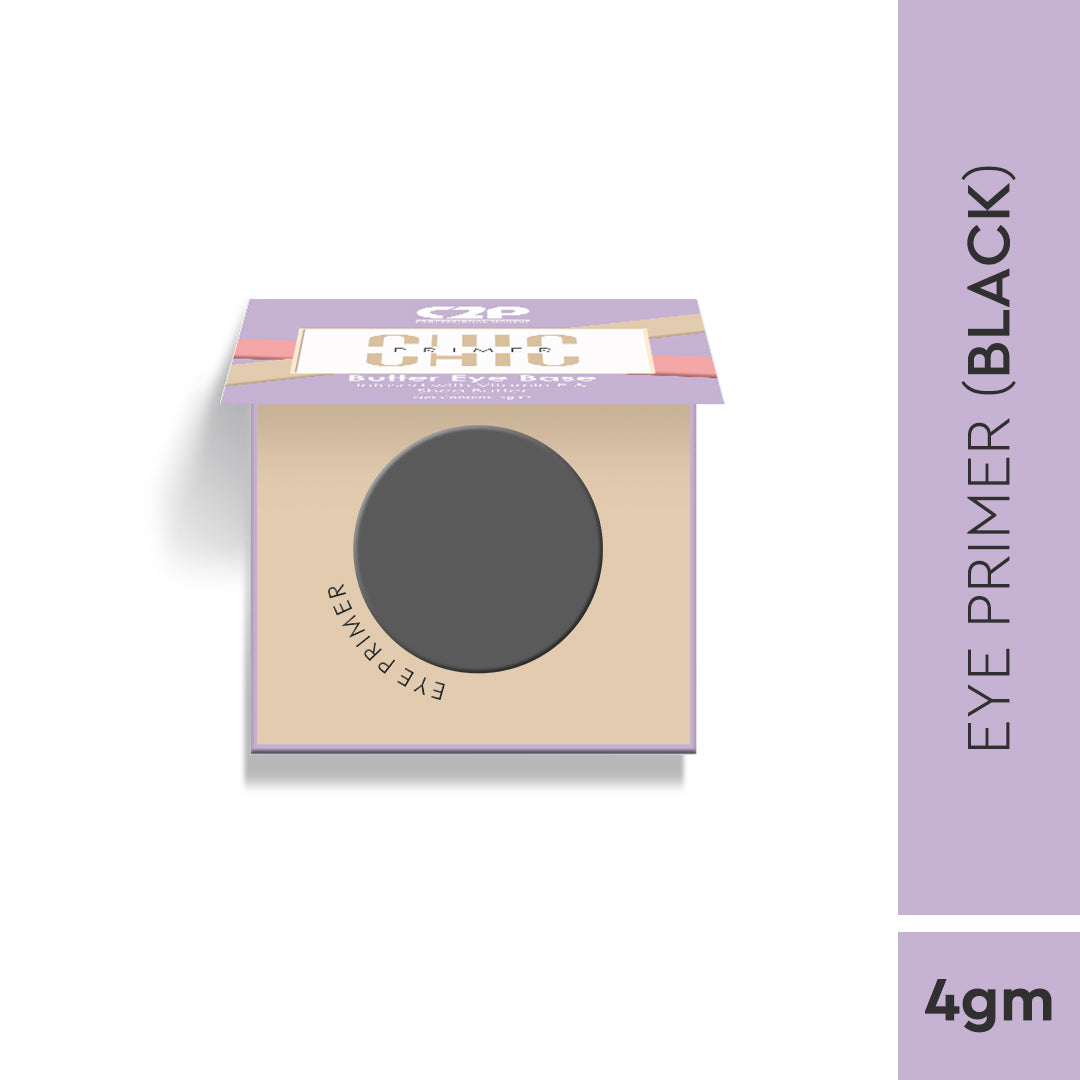 CHIC PRIMER (Butter Eye Base) (4g)