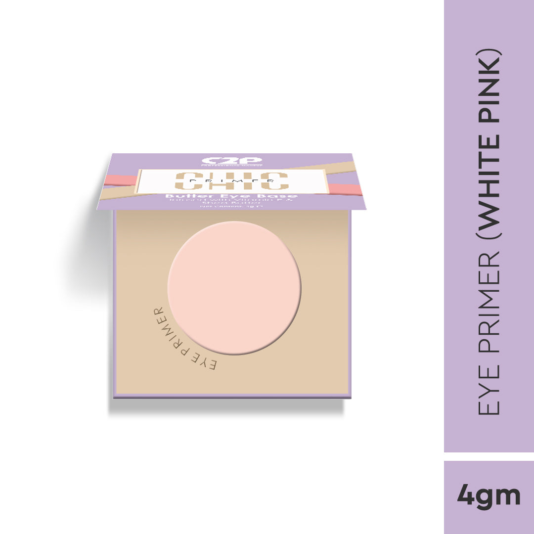 CHIC PRIMER (Butter Eye Base) (4g)