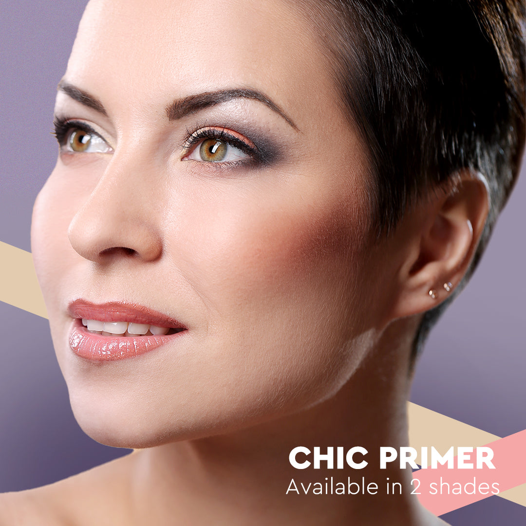 CHIC PRIMER (Butter Eye Base) (4g)