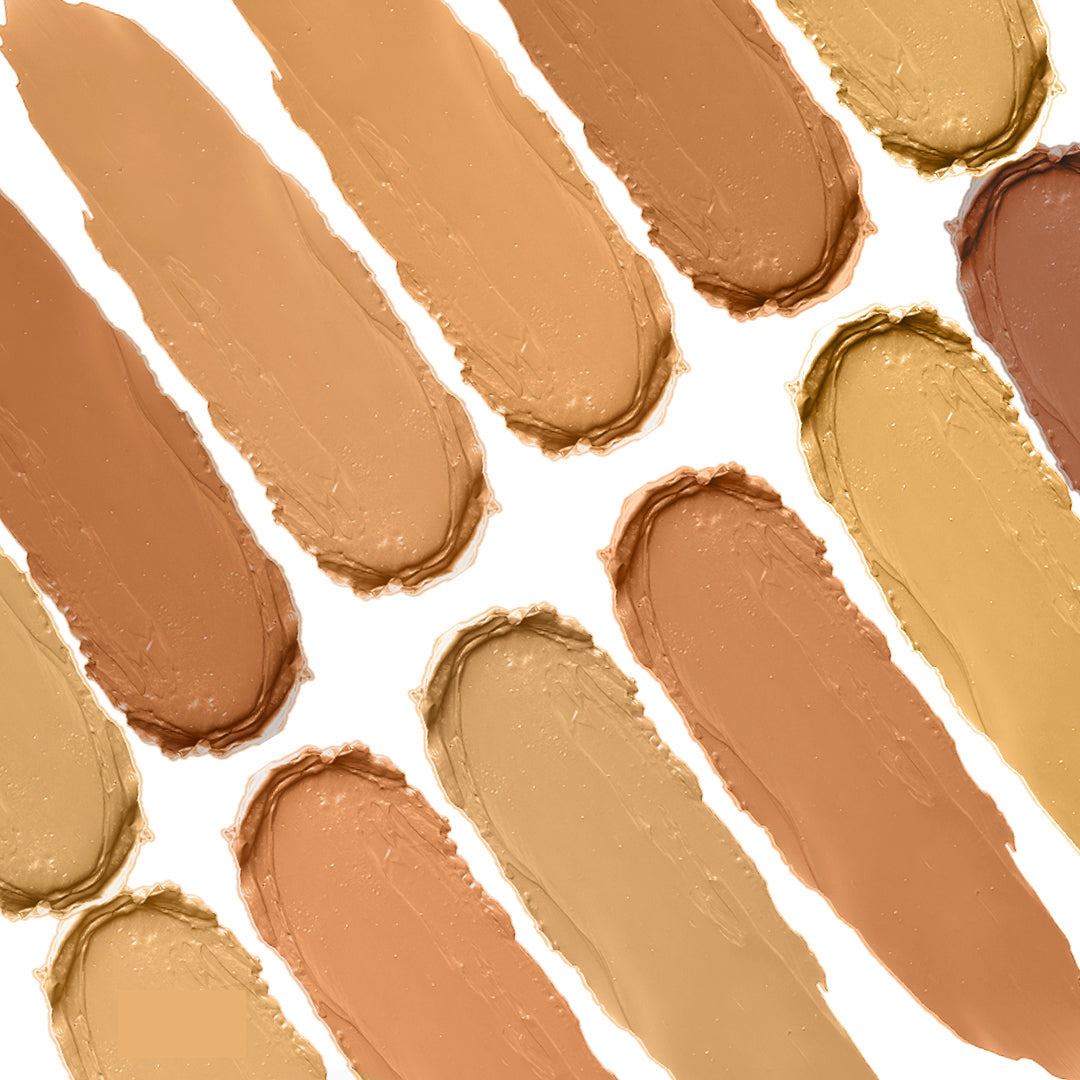 COVER & CONCEAL 12-1 SUPRA PALETTE (METAL)