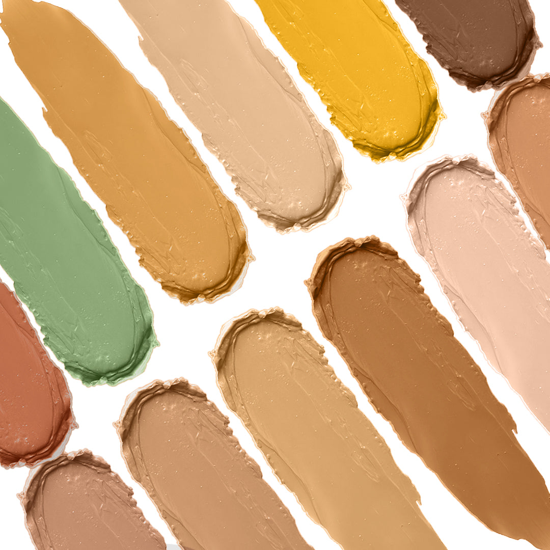 COVER & CONCEAL 12-1 SUPRA PALETTE (METAL)