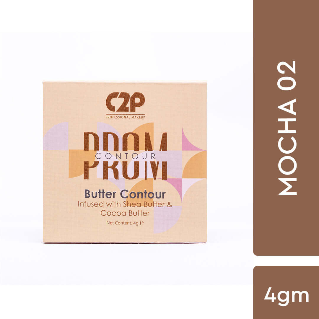 PROM BUTTER CONTOUR (4g)