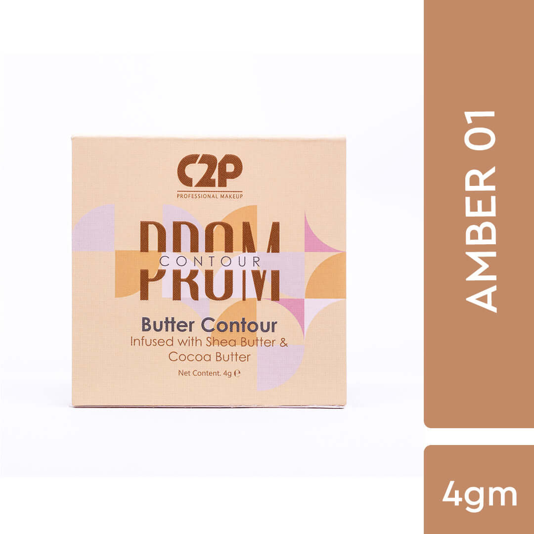PROM BUTTER CONTOUR (4g)