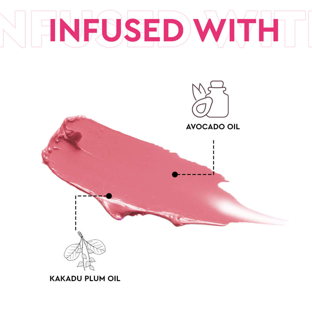 PROM BUTTER BLUSHER (4g)