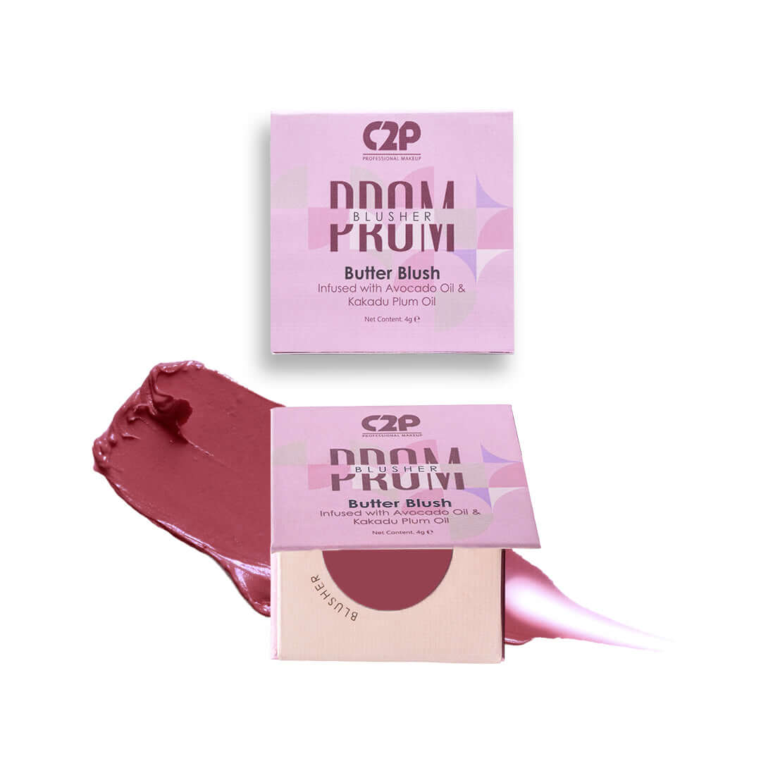 PROM BUTTER BLUSHER (4g)