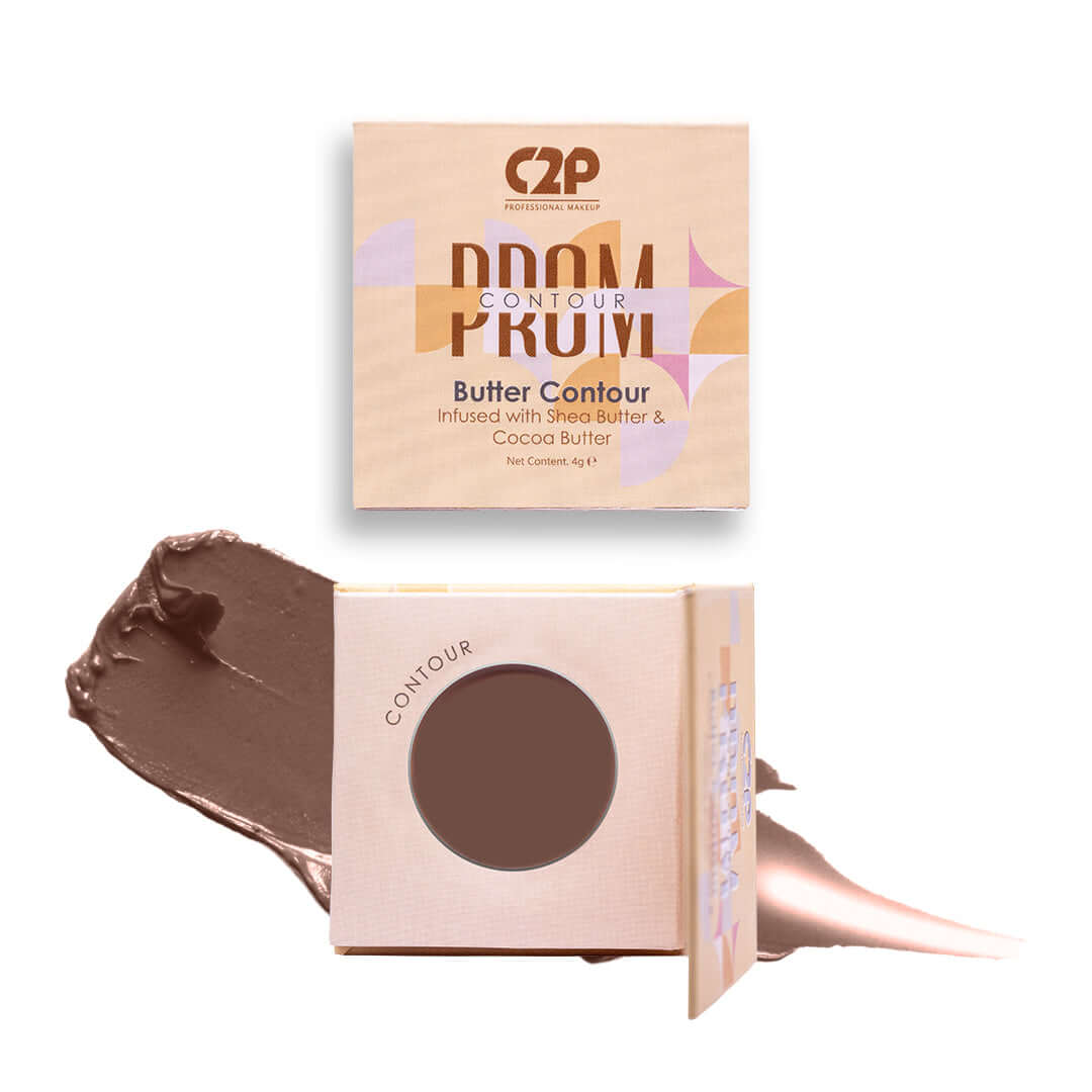 PROM BUTTER CONTOUR (4g)
