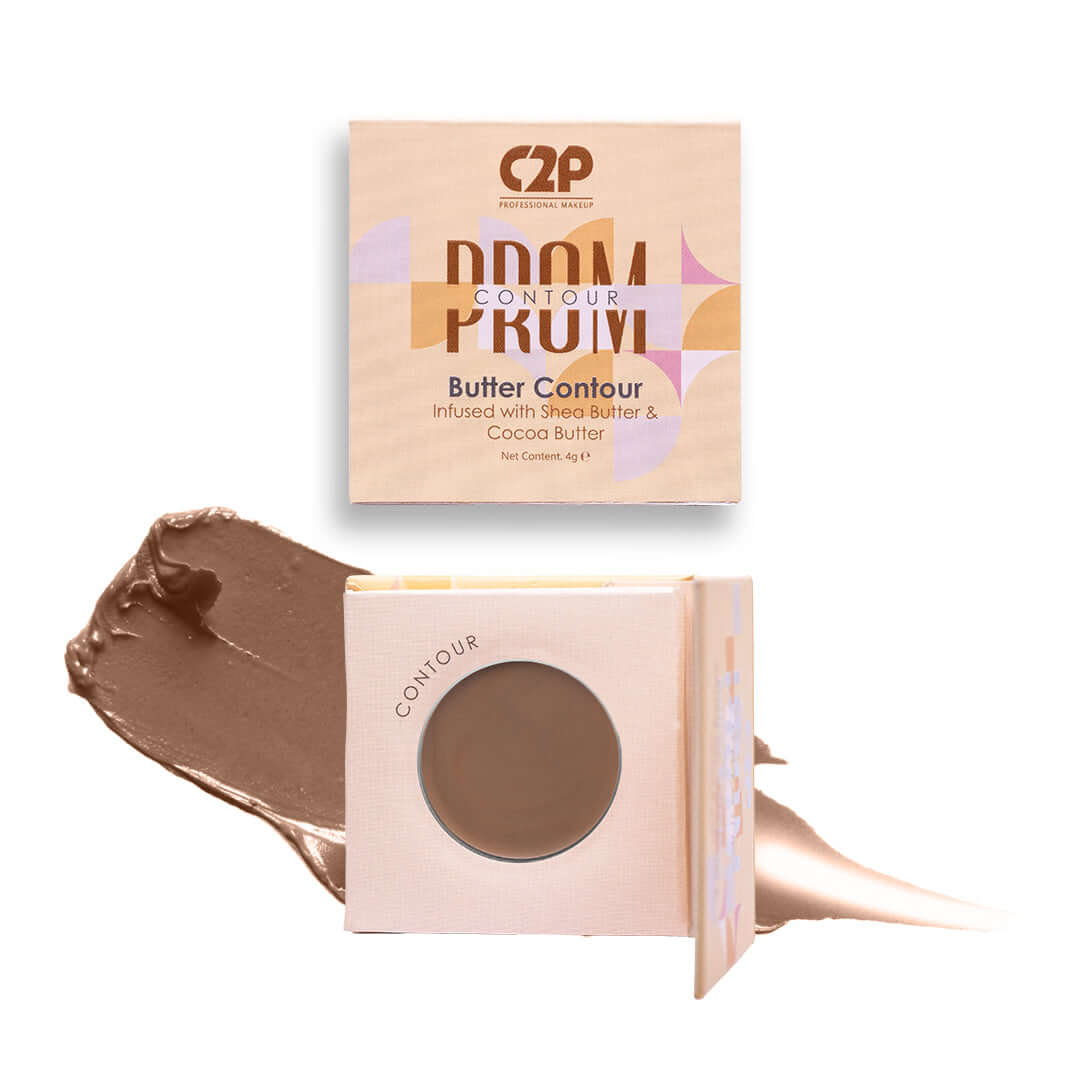 PROM BUTTER CONTOUR (4g)