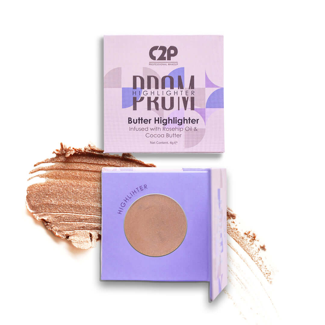 PROM BUTTER HIGHLIGHTER (4g)