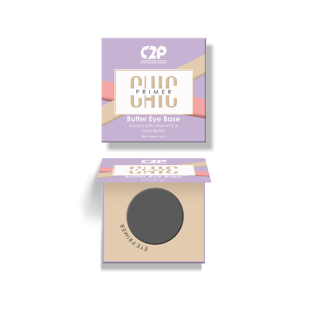CHIC PRIMER (Butter Eye Base) (4g)
