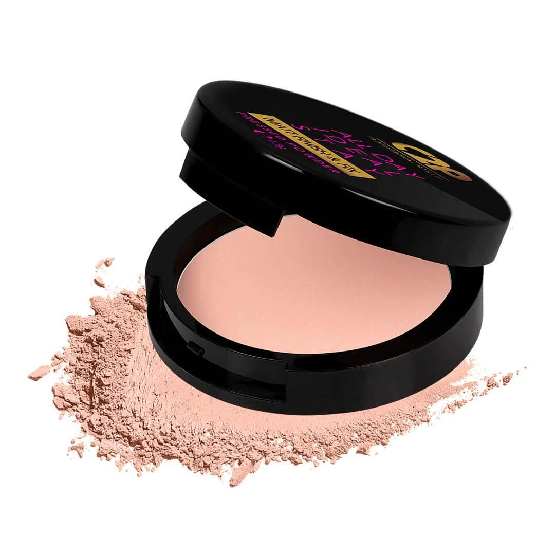 ALL DAY IDEAL STAY MATTE FINISH & FIX