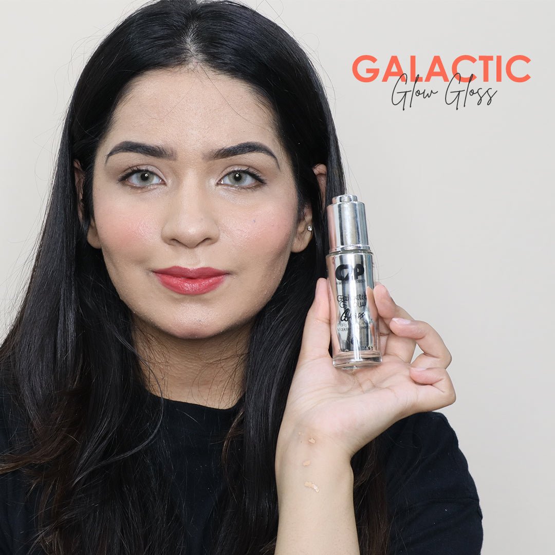 GALACTIC GLOW SKIN GLOSS