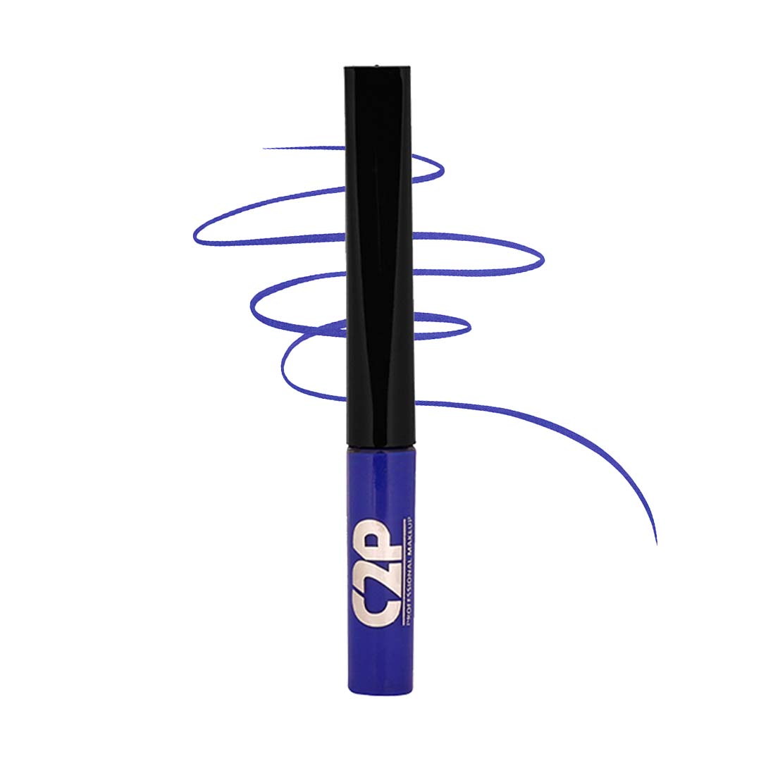 PLAYMATE EYELINER MATTE COLORS