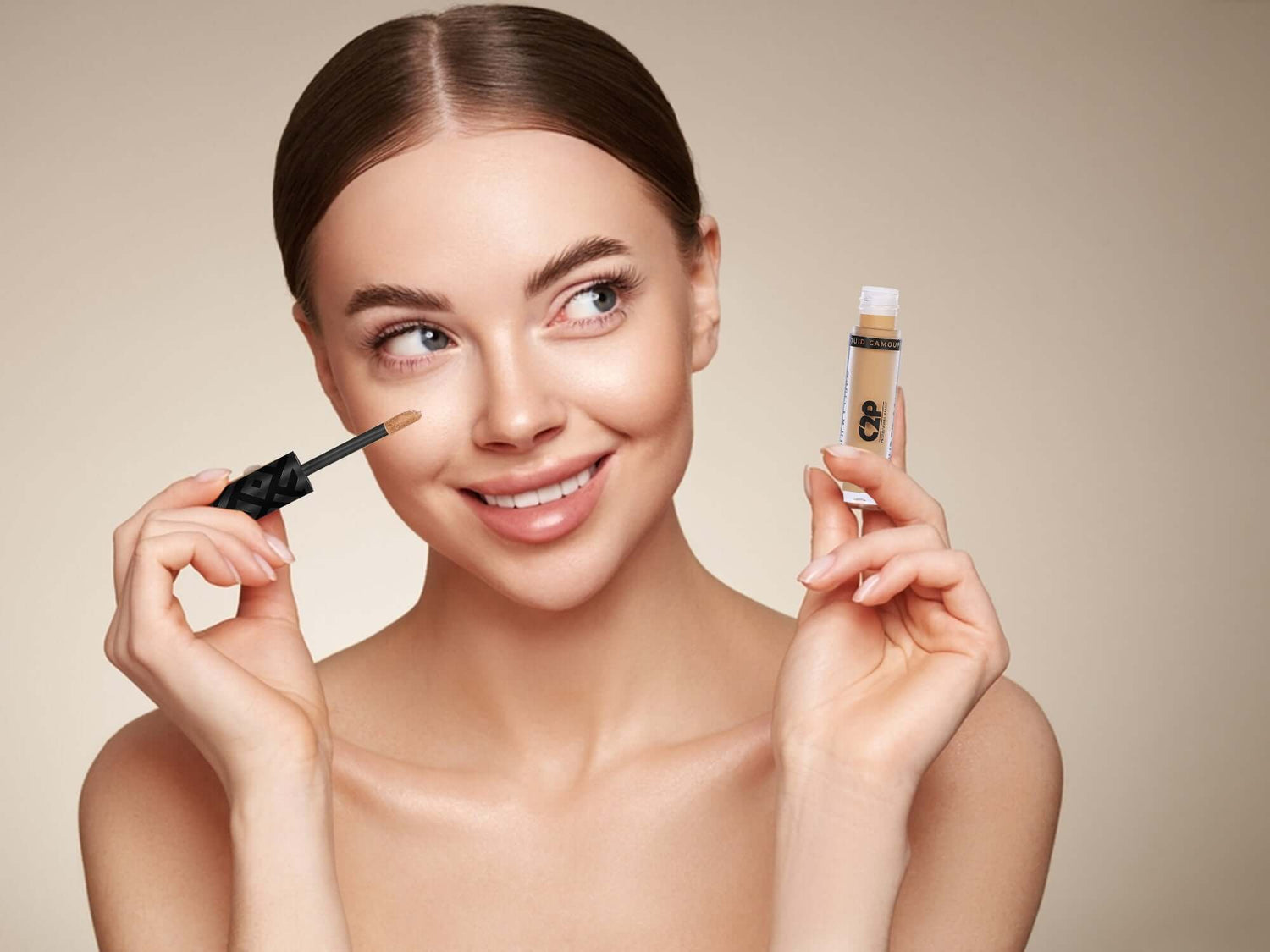 Concealer - C2P Pro