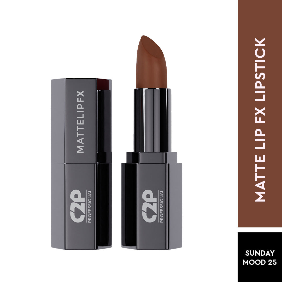 MATTE LIP FX LIPSTICK