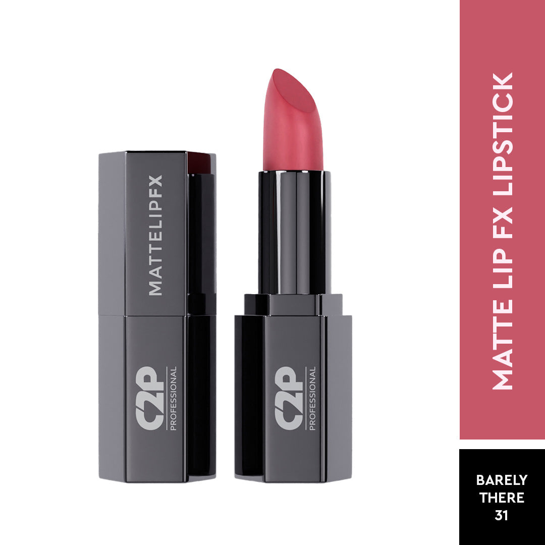 MATTE LIP FX LIPSTICK
