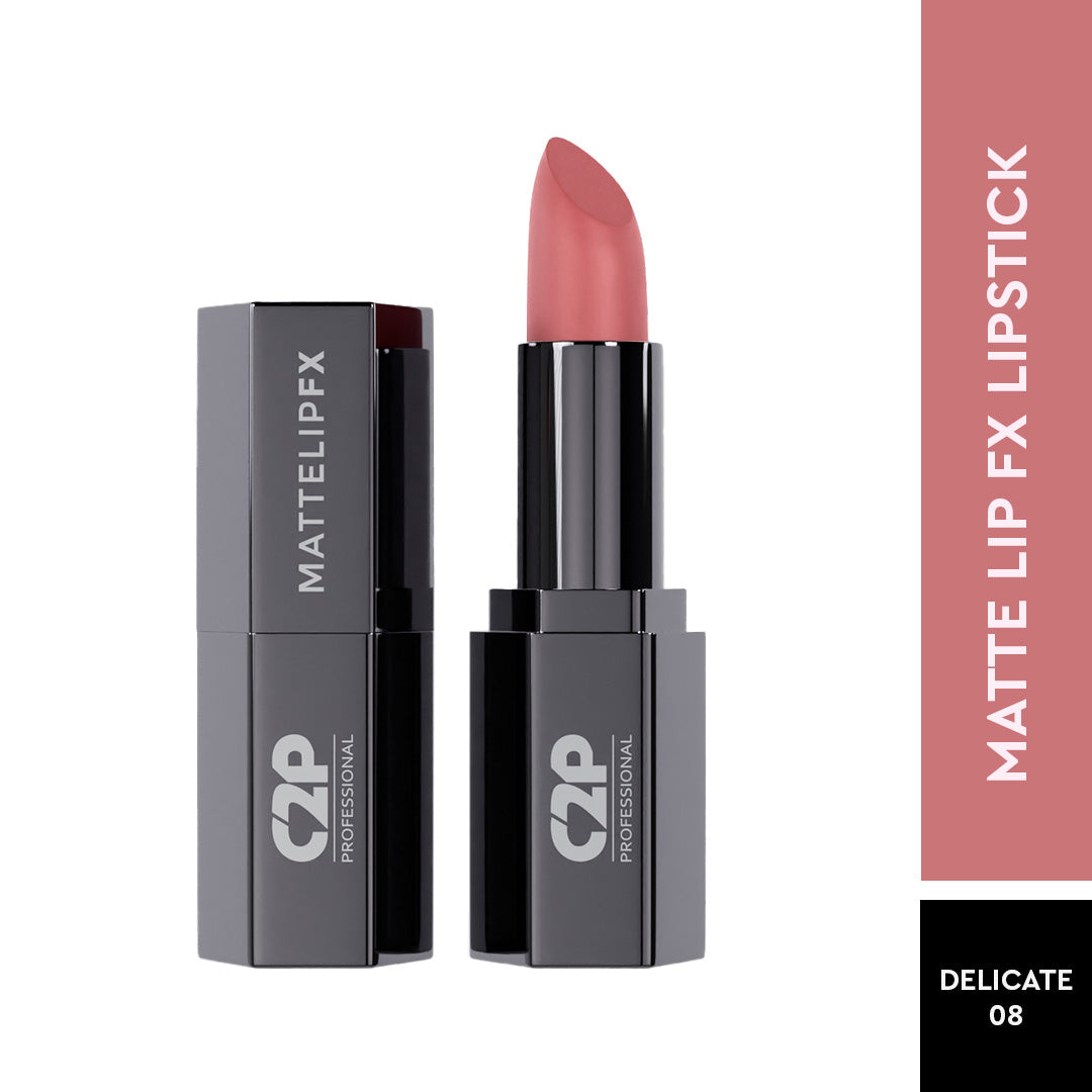 MATTE LIP FX LIPSTICK