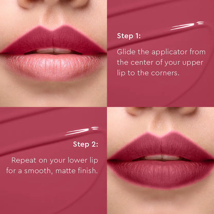 CELEB SECRET MATTE FX LIQUID LIPSTICK