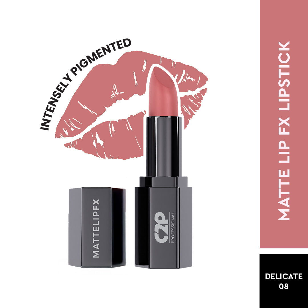 MATTE LIP FX LIPSTICK