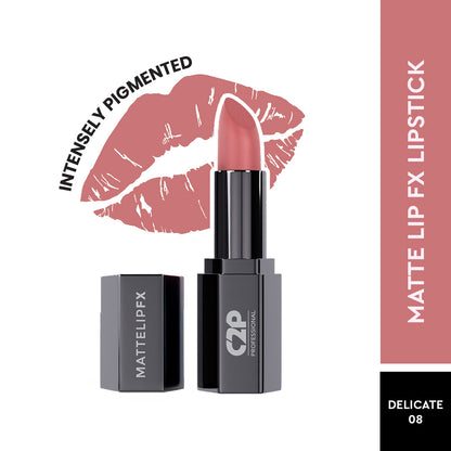 MATTE LIP FX LIPSTICK