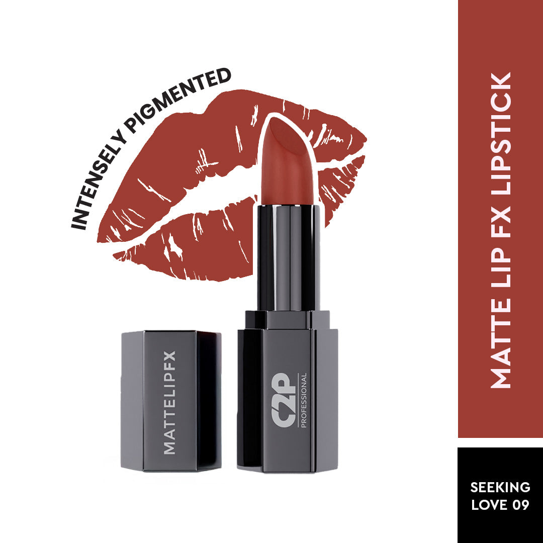 MATTE LIP FX LIPSTICK