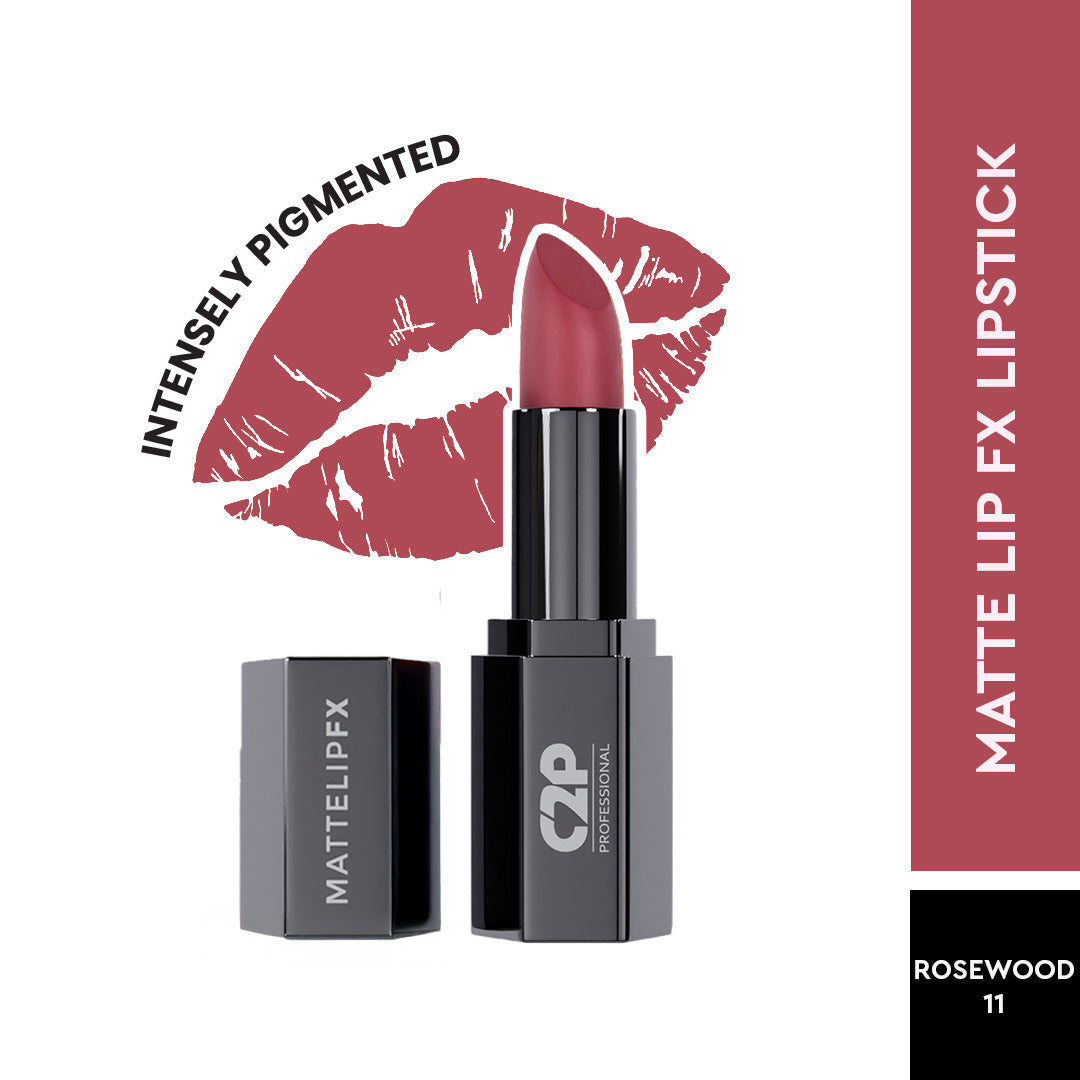 MATTE LIP FX LIPSTICK