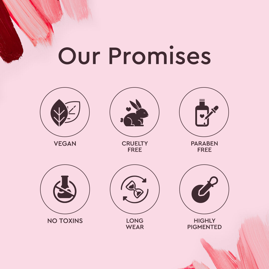 Ultra HD 12-COLOR LIP PALETTE