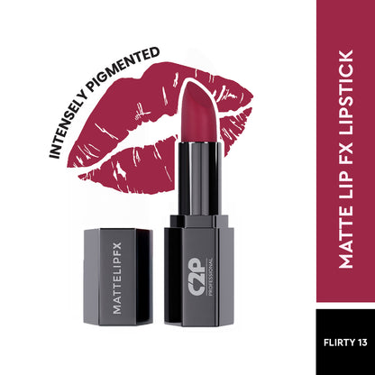 MATTE LIP FX LIPSTICK