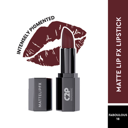 MATTE LIP FX LIPSTICK