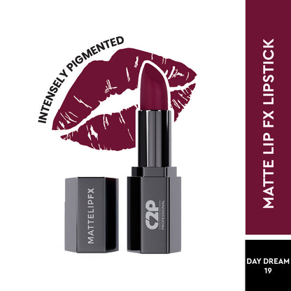 MATTE LIP FX LIPSTICK