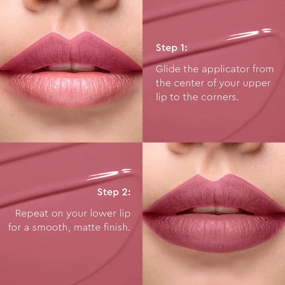 CELEB SECRET MATTE FX LIQUID LIPSTICK