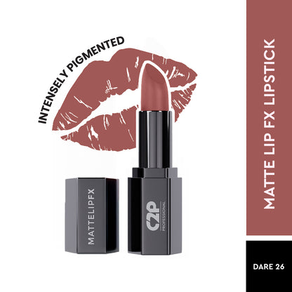 MATTE LIP FX LIPSTICK