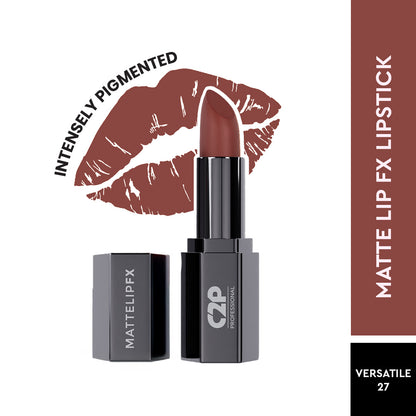MATTE LIP FX LIPSTICK