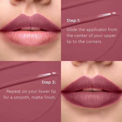 CELEB SECRET MATTE FX LIQUID LIPSTICK