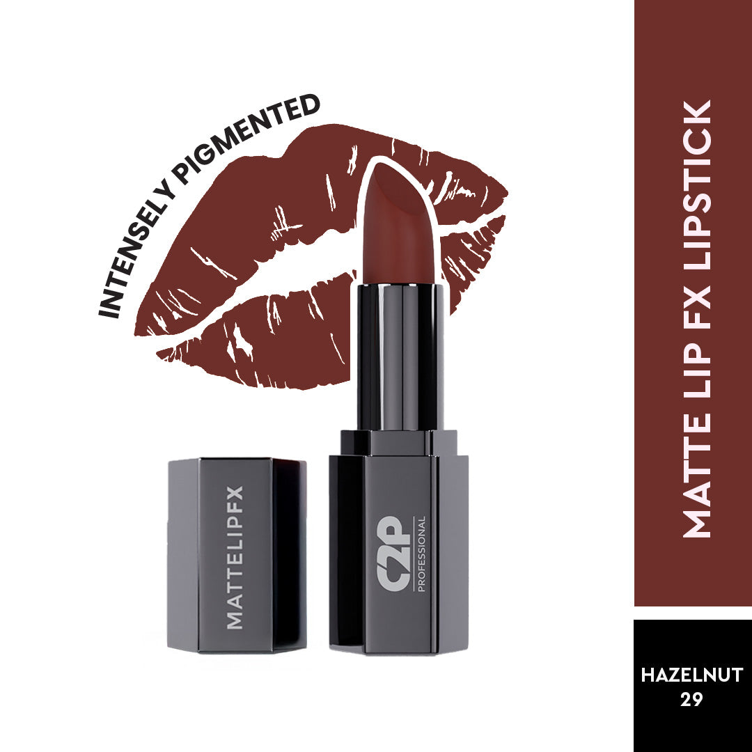 MATTE LIP FX LIPSTICK