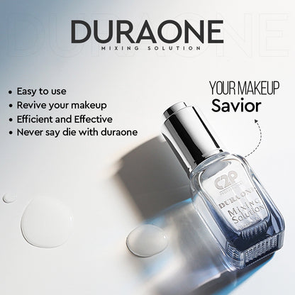 Duraone Mixing Solution