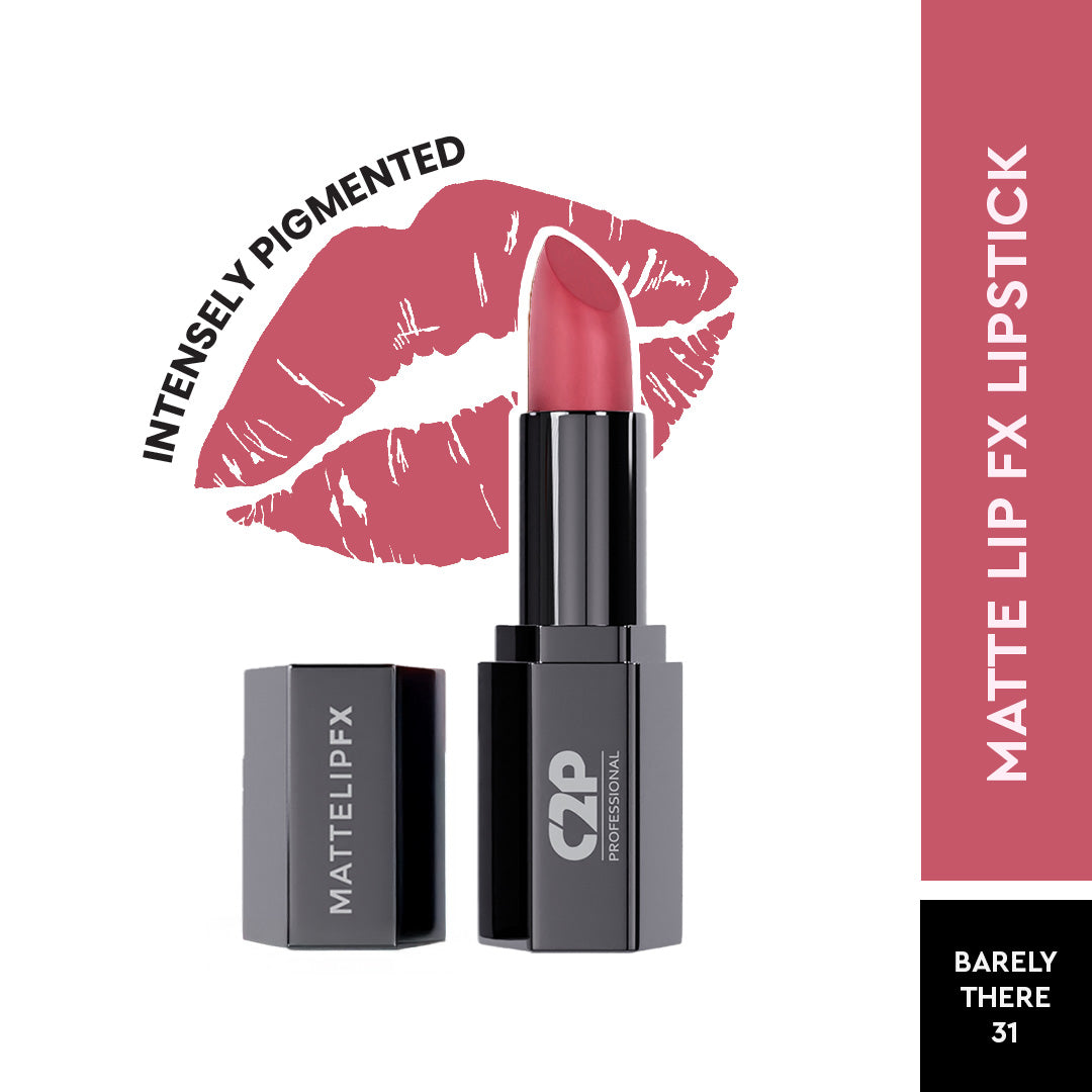 MATTE LIP FX LIPSTICK