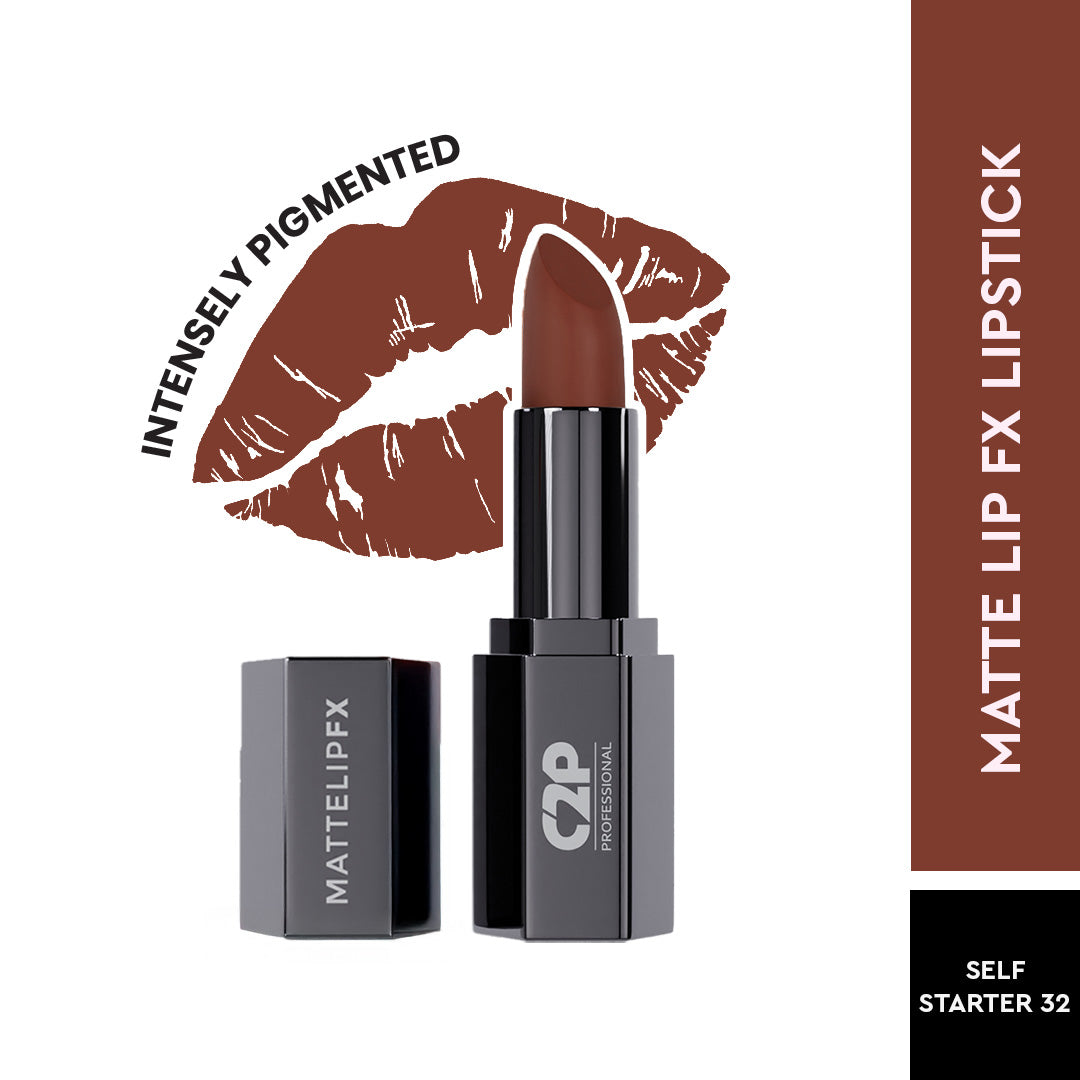 MATTE LIP FX LIPSTICK