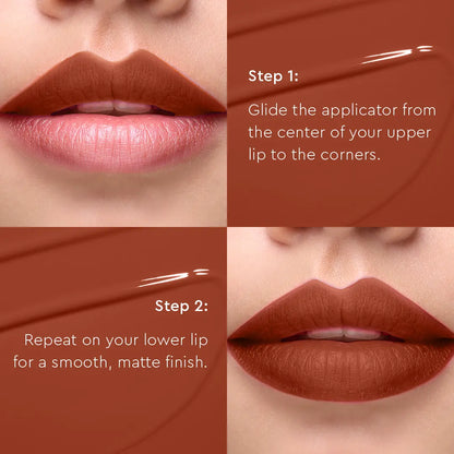 CELEB SECRET MATTE FX LIQUID LIPSTICK