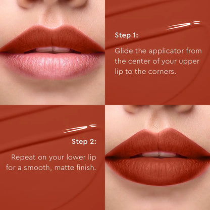 CELEB SECRET MATTE FX LIQUID LIPSTICK