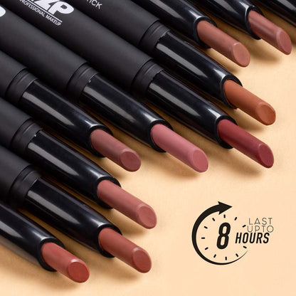SLICE NON-TRANSFER MATTE LIPSTICK