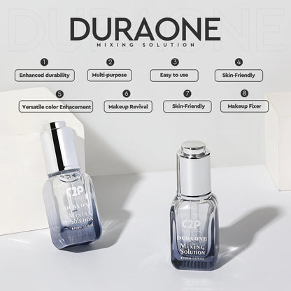 Duraone Mixing Solution