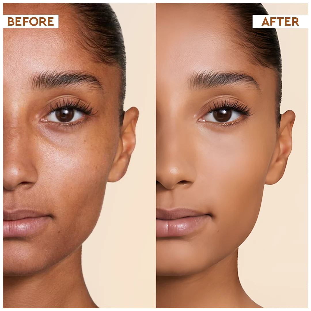 8 in 1 Concealer Palette