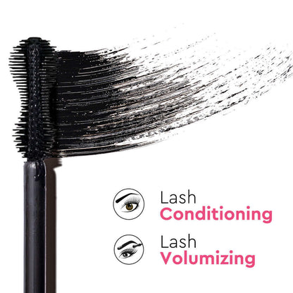 TALK TO LASHES MASCARA VOLUMINIZING &amp; LENGTHENING MASCARA (7ml)