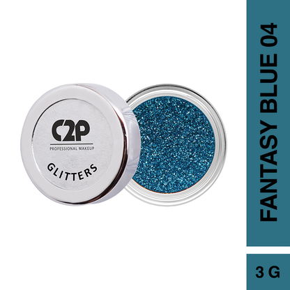 UPTOWN LOOSE GLITTERS