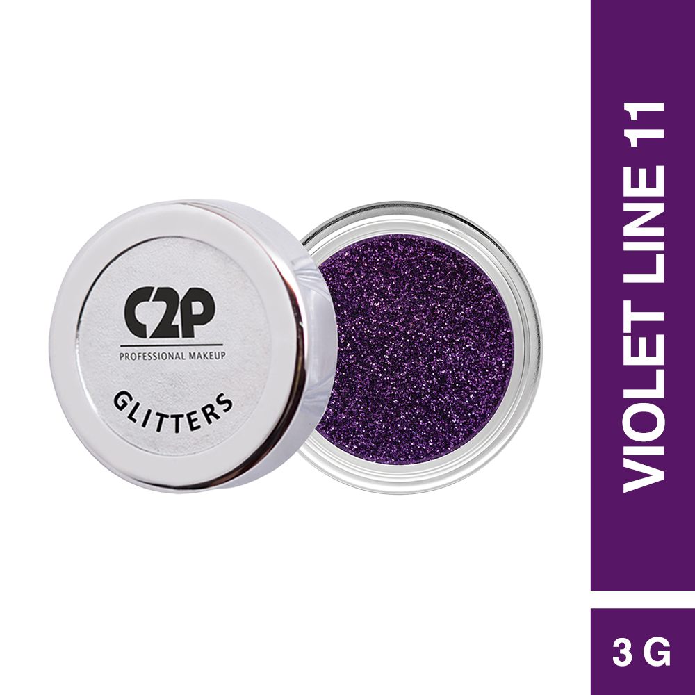 UPTOWN LOOSE GLITTERS