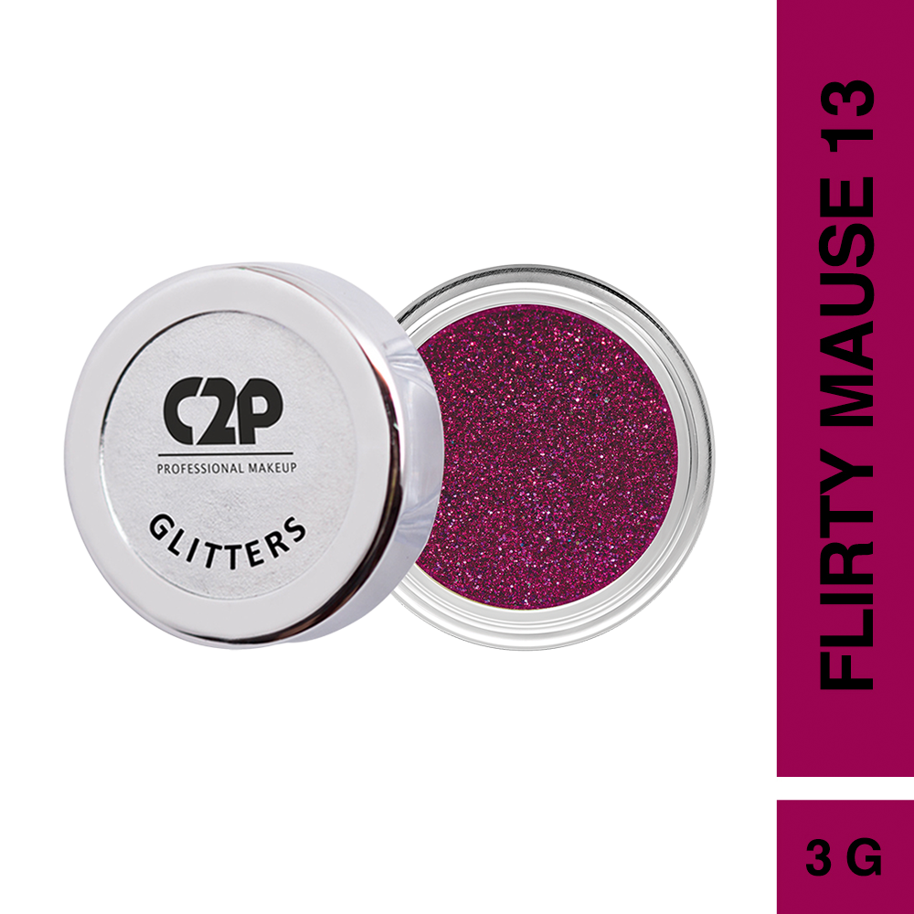 UPTOWN LOOSE GLITTERS
