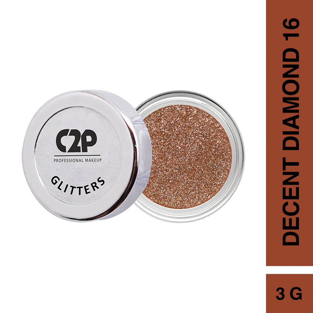 UPTOWN LOOSE GLITTERS