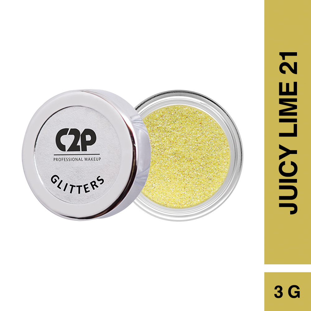 UPTOWN LOOSE GLITTERS