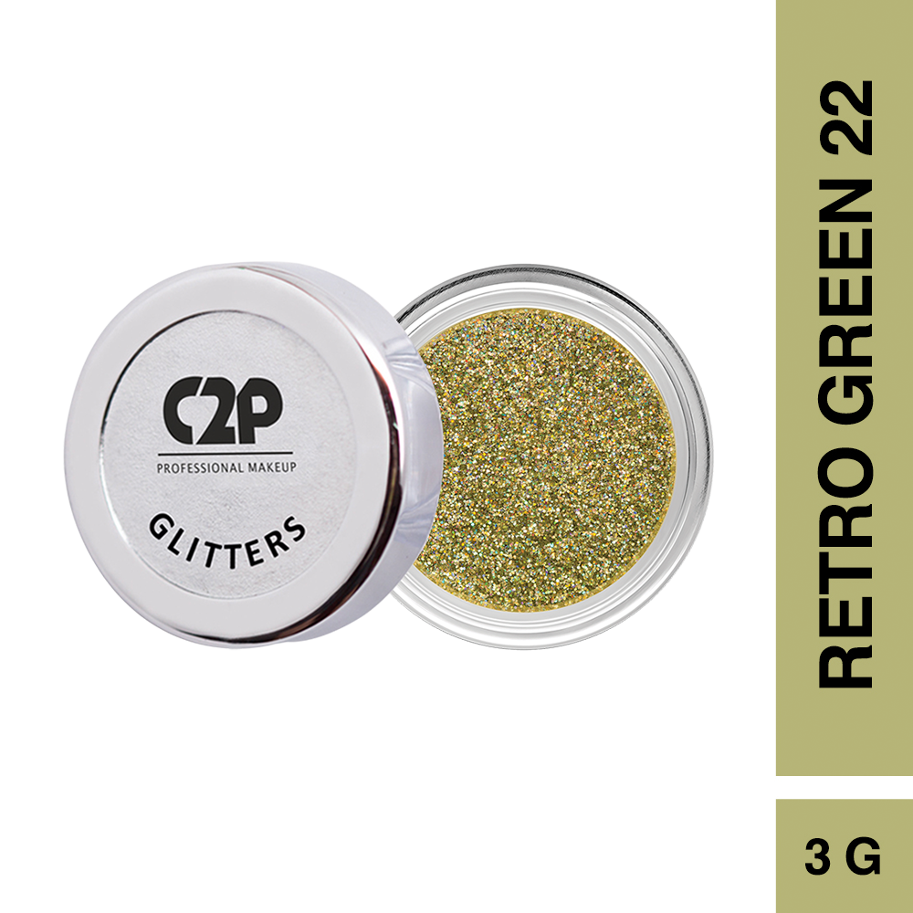 UPTOWN LOOSE GLITTERS