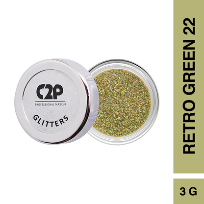 UPTOWN LOOSE GLITTERS